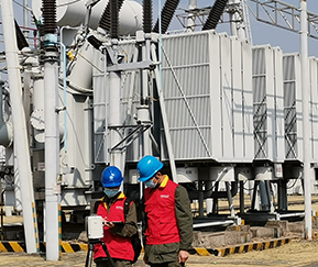 景德镇倾斜摄影技术在基础设施监测中如何发挥作用？